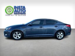 
										2015 Kia Optima LX full									