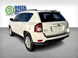 
										2017 Jeep Compass Sport 4×4 full									