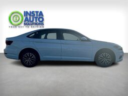 
										2021 Volkswagen Jetta Highline full									