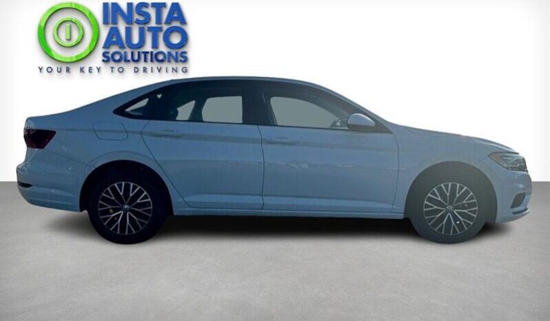 
								2021 Volkswagen Jetta Highline full									