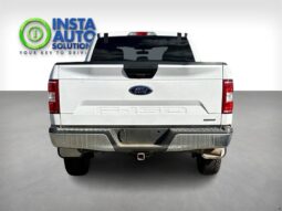 
										2019 Ford F-150 XLT Ext Cab 4×4 full									