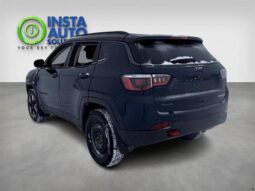 
										2018 Jeep Compass Trailhwak 4X4 full									