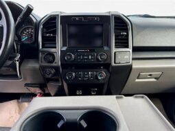 
										2019 Ford F-150 XLT Ext Cab 4×4 full									