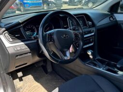 
										2018 Hyundai Sonata SE full									
