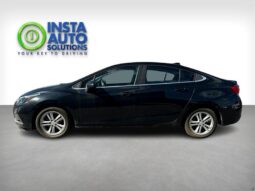 
										2018 Chevrolet Cruze LT full									