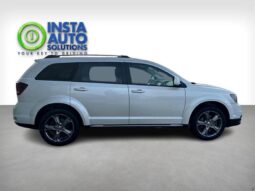 
										2017 Dodge Journey SXT 7 Passenger full									