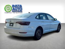 
										2021 Volkswagen Jetta Highline full									