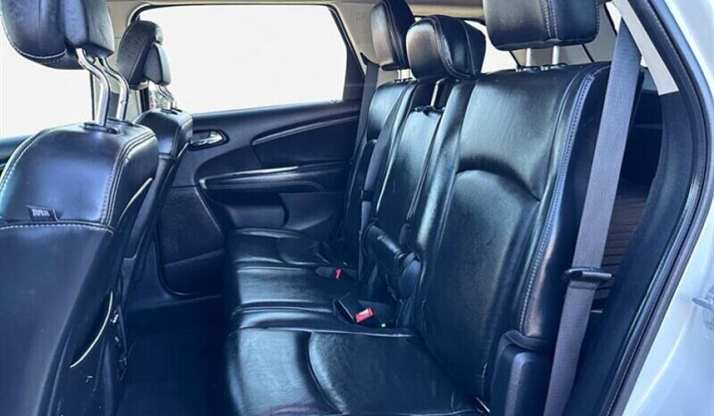 
								2017 Dodge Journey GT AWD full									