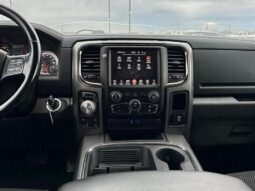 
										2017 Ram 1500 Quad Cab Sport 4×4 5.7L Hemi full									