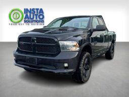 
										2019 Ram 1500 Express Quad Cab 4×4 full									