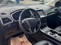 
										2019 Ford Edge SEL AWD full									