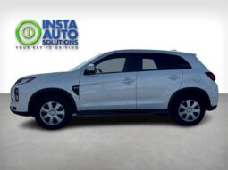 
										2020 Mitsubishi RVR SE AWD full									