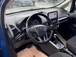 
										2020 Ford Ecosport SE 4×4 full									