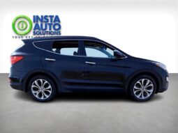 
										2014 Hyundai Santa Fe Limited AWD full									