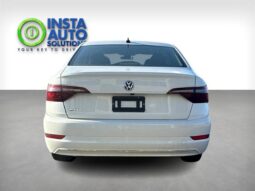 
										2021 Volkswagen Jetta Highline full									