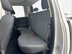 
										2021 Ram 1500 Tradesman Quad Cab 4×4 full									