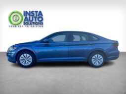 
										2019 Volkswagen Jetta Comfortline full									