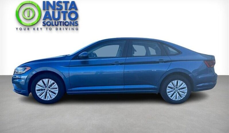 
								2019 Volkswagen Jetta Comfortline full									