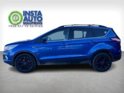 
										2017 Ford Escape SE AWD full									