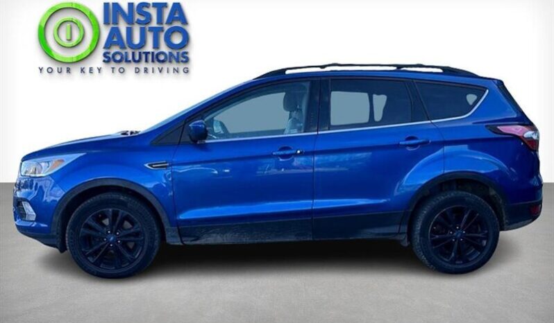 
								2017 Ford Escape SE AWD full									