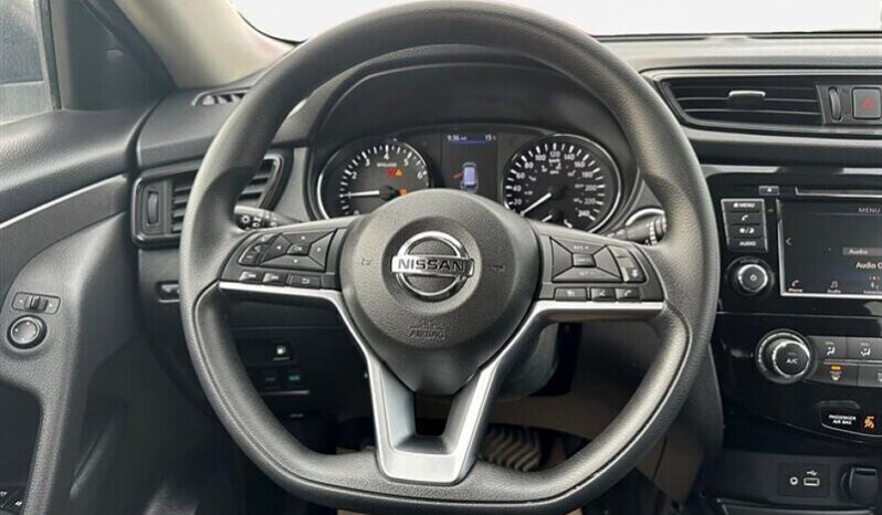 
								2019 Nissan Rogue SV AWD full									