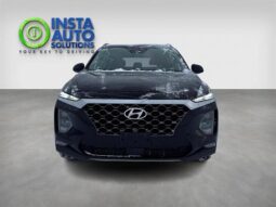 
										2020 Hyundai Santa Fe Essential 2.4L AWD full									