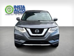 
										2018 Nissan Rogue S AWD full									