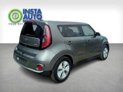 
										2016 Kia Soul EV-E  New EV Battery though Kia Jan 2025 17k Value full									