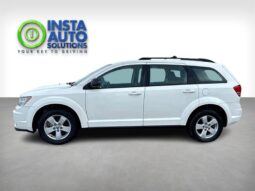 
										2014 Dodge Journey CVP full									