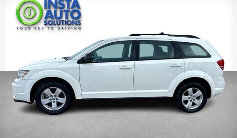 
								2014 Dodge Journey CVP full									