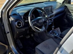 
										2020 Hyundai Kona Essential AWD full									