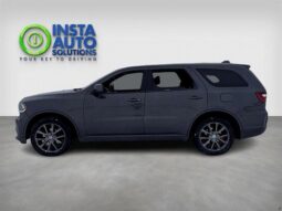 
										2016 Dodge Durango SXT AWD full									