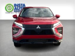 
										2022 Mitsubishi Eclipse Cross ES AWD full									