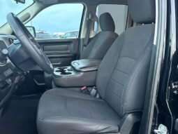 
										2019 Ram 1500 Express Quad Cab 4×4 full									