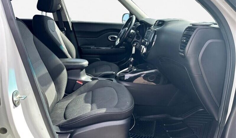 
								2019 Kia Soul EX FWD full									