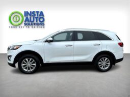 
										2018 Kia Sorrento LX AWD full									