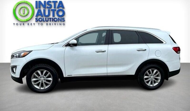 
								2018 Kia Sorrento LX AWD full									