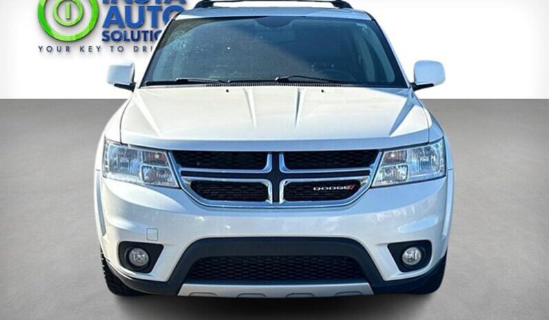 
								2017 Dodge Journey GT AWD full									