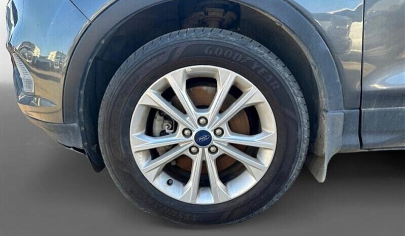 
								2018 Ford Escape SE AWD full									