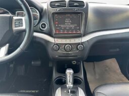 
										2017 Dodge Journey GT AWD full									
