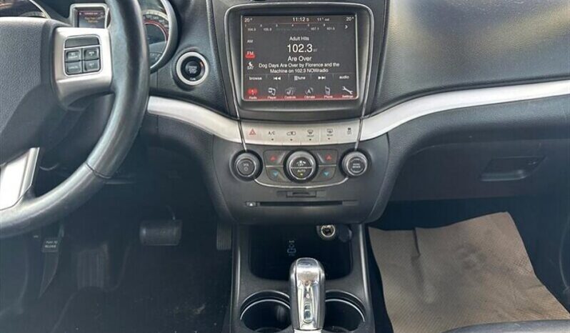 
								2017 Dodge Journey GT AWD full									