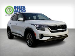 
										2023 Kia Seltos SX – Fully loaded! full									