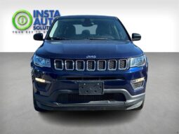 
										2017 Jeep Compass Sport 4X4 full									