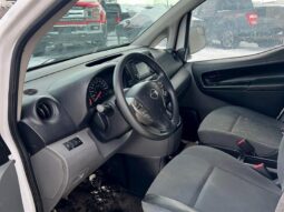 
										2019 Nissan NV200 S full									