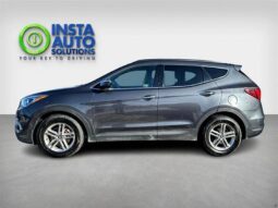 
										2018 Hyundai Santa Fe Sport AWD full									