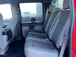 
										2020 Ford F-150 XL Sport Crew Cab 4X4 full									