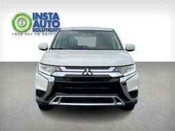 
										2019 Mitsubishi Outlander ES AWD full									