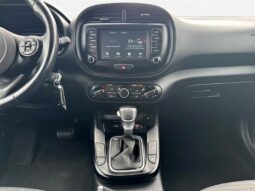 
										2021 Kia Soul EX full									