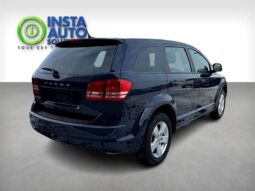 
										2017 Dodge Journey CVP full									