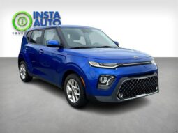 
										2021 Kia Soul EX full									